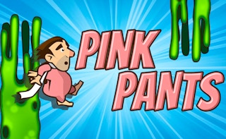Image Pink Pants