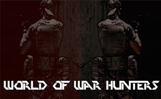 Image World of War Hunters